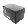 Multipower MP12-12B Akumulator kwasowo-ołowiowy 12 V 12 Ah Podgląd zdjęcia produktu 10