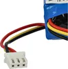 vhbw Akku kompatibel mit Hobot 188, 198, 268, 388, 288, Produktbild-Vorschau 6