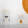 Beurer BF 410 biała waga diagnostyczna Signature Podgląd zdjęcia produktu 15