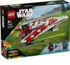 LEGO® Star Wars™ 75388 Il caccia di Bob Jedi Anteprima dell’immagine prodotto 1
