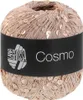A ball of yarn with sequins on a white background. Produktbild-Vorschau