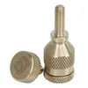 2 sztuki 4 mm metalowych śrub saksofonowych do Podgląd zdjęcia produktu 6