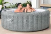 Bestway® LAY-Z-SPA® Energiespar-Whirlpool Bali AirJet™ mit Produktbild-Vorschau 9
