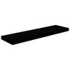 VidaXL 323775, MDF, Metal, Czarny, 10 kg, 900 mm, 235 mm, Podgląd zdjęcia produktu 9