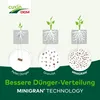 Cuxin DCM Rasendünger Start-Express 3 kg Produktbild-Vorschau 7