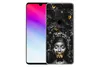 MuchoWow® Handyhülle Schutzhülle Hülle für Huawei P40 Lite Produktbild-Vorschau 2