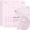Kollagen-Gelmaske PDRN Pink ( Kollagen-Gelmaske)  4 x 28 g Produktbild-Vorschau 7