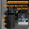 Sporttasche, magnetische Fitness-Aufbewahrungstasche, 3 Produktbild-Vorschau 7
