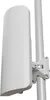 MIKROTIK Mikrotik mANTBox ax 15s Wei Power over Ethernet Produktbild-Vorschau 1