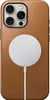 Nomad Modern Leather case, english Tan-C - iPhone 16 Pro Náhled obrázku produktu 2