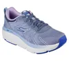 Skechers Max Cushioning Delta - Blau / Violett Textil Produktbild-Vorschau 10