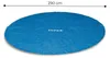 Intex Schwimmbad Solar Sommer Pooldecke 305 cm Produktbild-Vorschau 17