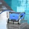 Dolphin Poolroboter Supreme M600 PRO Boden Wand Wasserlinie Produktbild-Vorschau 10
