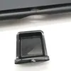Duronic GP20, Arbeitsplatte, Aluminium, Schwarz, 520 x 270 Produktbild-Vorschau 11