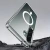 Etui Magnetyczne Przezroczyste do Samsung A17 5G |do Podgląd zdjęcia produktu 9