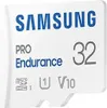 SD MicroSD Card  32GB Samsung SDXC PRO Endurance (Class10) Náhľad obrázku produktu 11