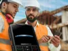 HAMMER HORIZON LTE 4G MOBILTELEFON MIT TASTATUR – ROBUST, Produktbild-Vorschau 12