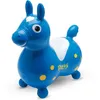 Rody Hüpfpferd 26 cm, blau Voir les images du produit 3