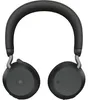 GN Jabra Evolve2 75 - Headset - On-Ear - Bluetooth - Produktbild-Vorschau 8