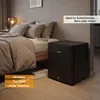 TZS First Austria - Mini Kühlschrank 30L komplett lautlos - Produktbild-Vorschau 3