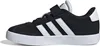 Adidas Vl Court 3.0 El C Czarny Podgląd zdjęcia produktu 13