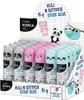 Klej w sztyfcie z figurką 15 g Display 24 sztuki Podgląd zdjęcia produktu 1