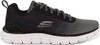 Skechers Track - Ripkent 232399-OLBK Produktbild-Vorschau 2