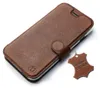 Echtleder Handyhülle für Galaxy S26 Ultra, Mobiwear Produktbild-Vorschau 5