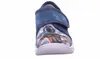 Superfit Hausschuhe BUBBLE Jungen 31343235323830 Blau 31 EU Produktbild-Vorschau 31