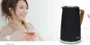 Wasserkocher | 1.7 l | Soft-Touch | Schwarz | Um 360 Grad Produktbild-Vorschau 11