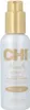 A white bottle with a gold pump dispenser, featuring the CHI Keratin K-Trix 5 logo and product information. Podgląd zdjęcia produktu
