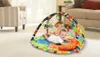 Bondigo Spielteppich Baby Krabbeldecke Adventure Forest Produktbild-Vorschau 8