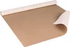 Geschenkpapier Weiß gerippt 0,70 x 10 m, Kraftpapier - Produktbild-Vorschau 2