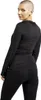 Black Premium by EMP Damen Ribbon Longsleeve schwarz L Produktbild-Vorschau 6