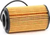 A close-up studio shot of an oil filter. Produktbild-Vorschau