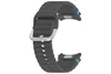 Samsung Sport Band (S/M), Gris foncé Voir les images du produit 1