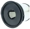 vhbw Vormotorfilter Ersatz für Shark XHFIW1000, XPRFIW1000 Produktbild-Vorschau 6