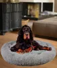 Rohrschneider Hundebett Donut | inkl. Hundekotbeutel Set | Produktbild-Vorschau 3