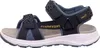 Superfit Sandalen CRISS CROSS Jungen 31353139343333 Blau 32 Produktbild-Vorschau 22