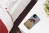 MuchoWow® Handyhülle Schutzhülle Hülle für iPhone 12 mini Produktbild-Vorschau 4
