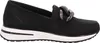 Remonte Sportliche Slipper Damen 31393836373536 Schwarz 37 Produktbild-Vorschau 9