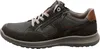 Jomos Campus scarpe basse in taglie forti grigio 322414 904 Anteprima dell’immagine prodotto 16