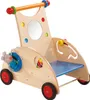 Haba 000902 Chariot de découverte Chariot d'apprentissage Voir les images du produit 1