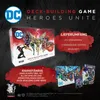DC Deck-Building Game : Heroes Unite Jeu de cartes - Jeu de Voir les images du produit 6