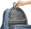coocazoo Schulrucksack BYTE, ergonomisch, größenverstellbar Produktbild-Vorschau 4