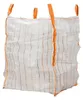 10x Big Bag | Atmungsaktiver Big Bag 90x90x110 | Holz big Produktbild-Vorschau 1