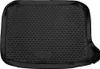 Gummi Kofferraumwanne + Fußmatten Set für Seat Ateca, Bj. Produktbild-Vorschau 3