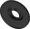 Cuscinetto antiscivolo per Apple HomePod - nero Anteprima dell’immagine prodotto 3