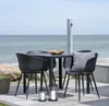 Roda Chaise de salle à manger Voir les images du produit 8