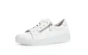 Gabor 43.334 Damenschuhe - Halbschuhe - Sneaker weiß Produktbild-Vorschau 27